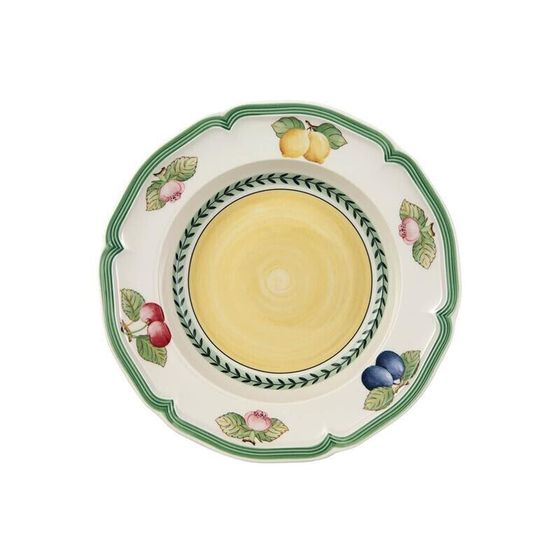 Villeroy&amp;Boch French Garden Fleurence Suppenteller 23cm