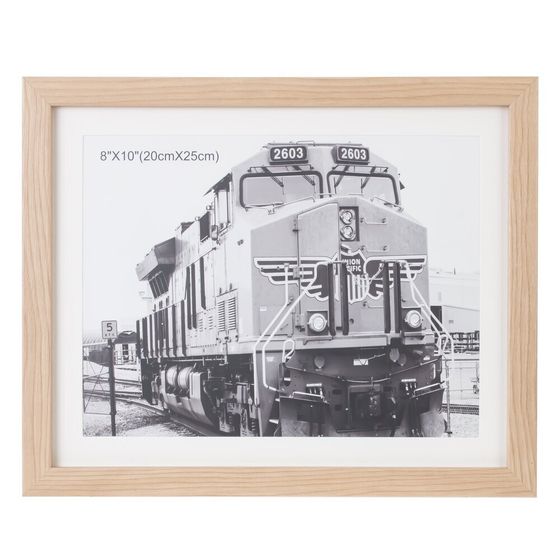 Набор из 11-ти Фоторамок, L27 W2 H22 см