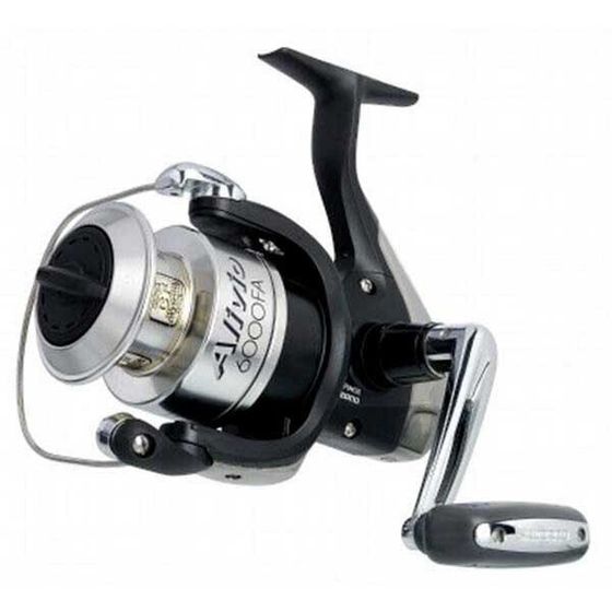 SHIMANO FISHING REELS Alivio FA spinning reel