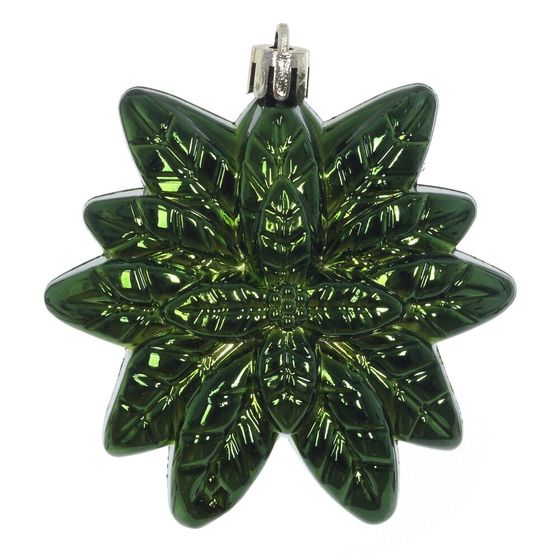 Набор из 20шт Украшение новогоднее &quot;Шар&quot;, L40 W8 H40 см