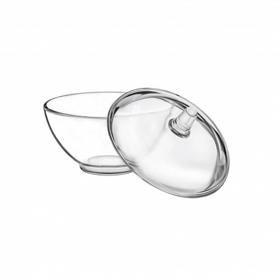 Сахарница СИМПАТИЯ 12см