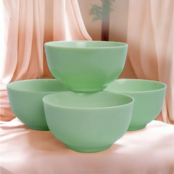 Салатник ДИВАЛИ ПАРАДАЙЗ ГРИН 14.5см