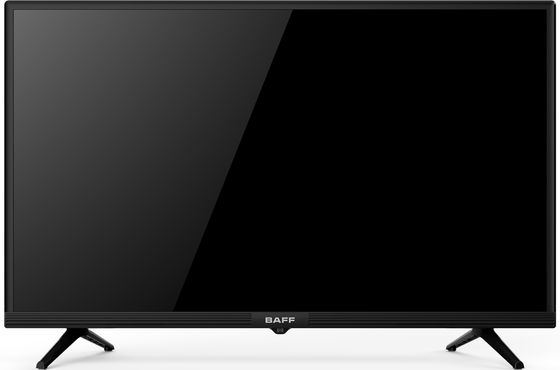 Телевизор LED 32&quot; Baff 32Y HD-R черный SmartTV ЯндексТВ
