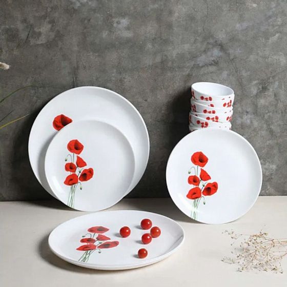 Набор столовый DIWALI HYPNOSIS 46 предметов