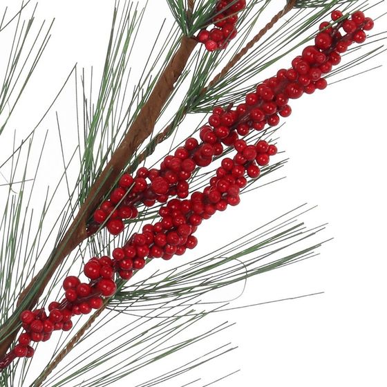 Изделие декоративное &quot;Ветка&quot;, L15 W15 H80 см