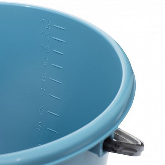 Ведро огородное 12л