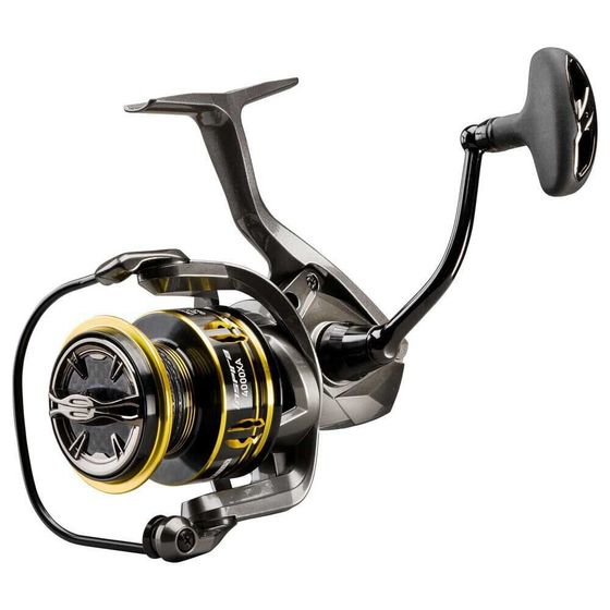 OKUMA Inspira Shalow Spool spinning reel