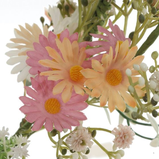 Изделие декоративное &quot;Гирлянда&quot;, L124 W15 H10 см