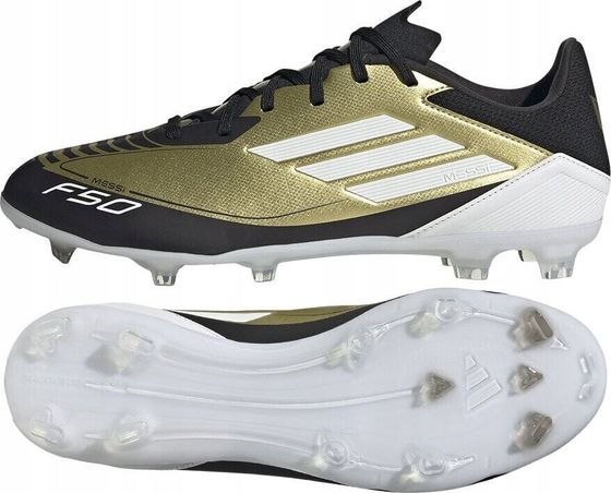 Adidas Buty adidas F50 League FG/MG IG9274