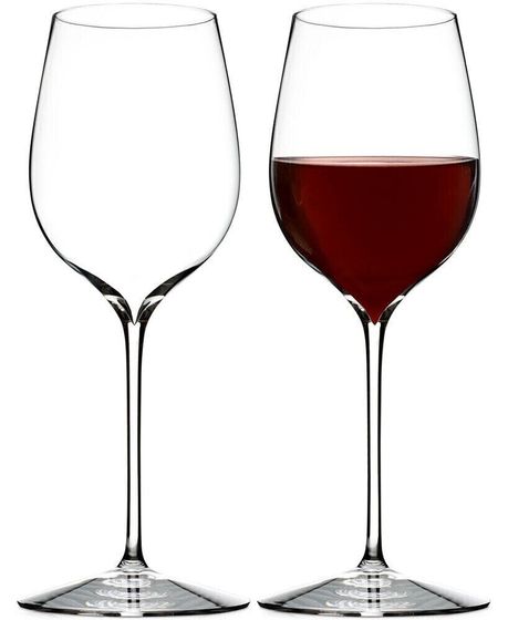 Waterford Pinot Noir 17.5oz, Set of 2