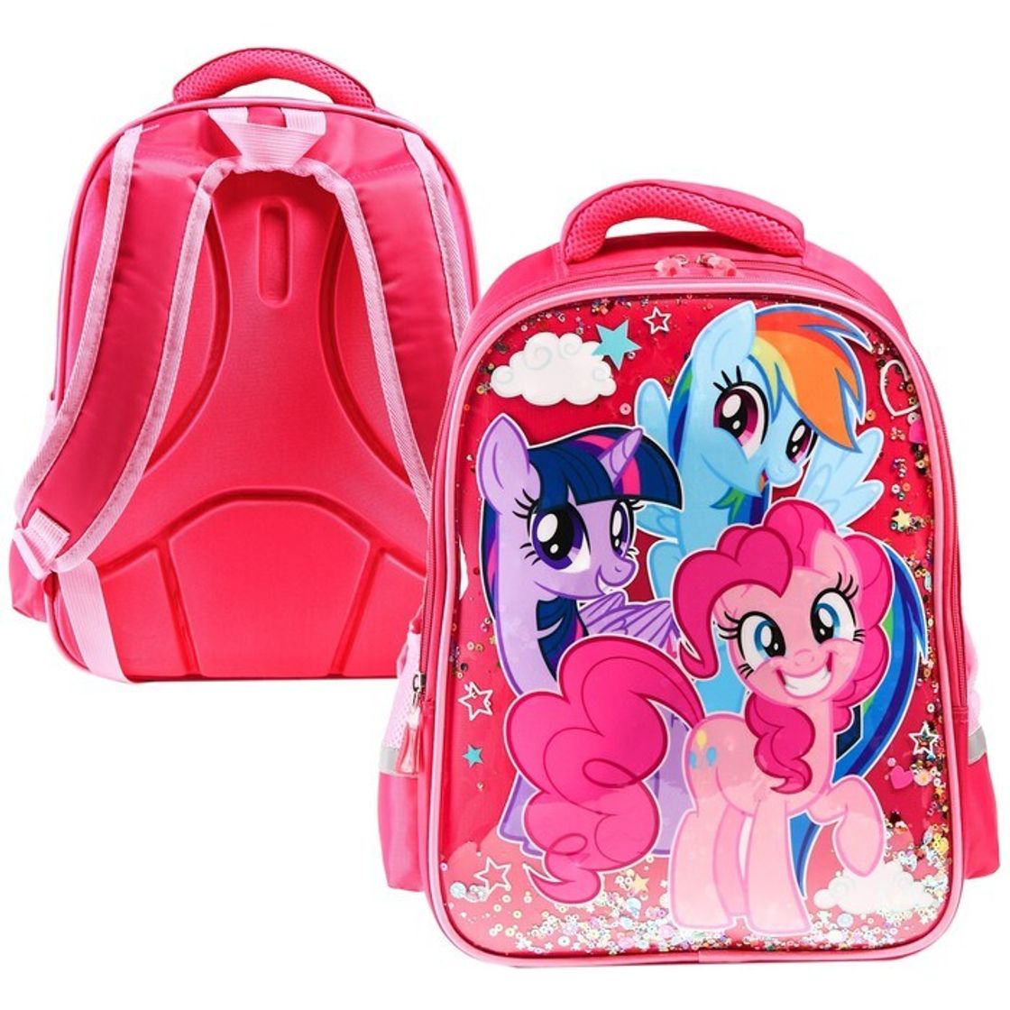 Рюкзак my little Pony Hasbro