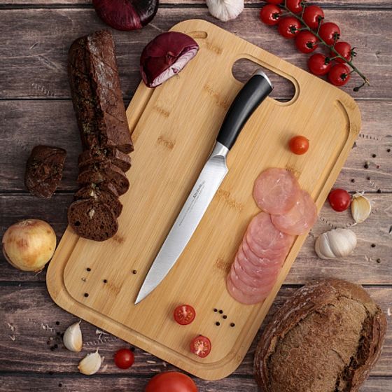 Нож филейный CHEF`S SELECT 20см