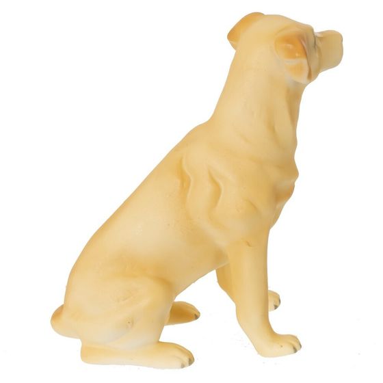 Фигурка декоративная "Лабрадор", L11 W5,5 H11 см