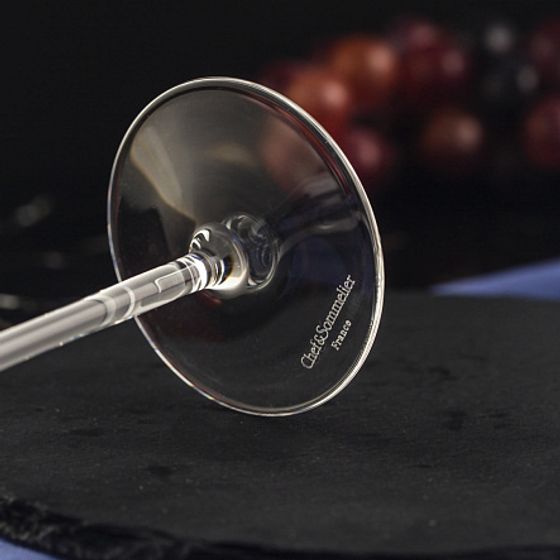 Набор фужеров для шампанского СЮБЛИМ 6шт 210мл