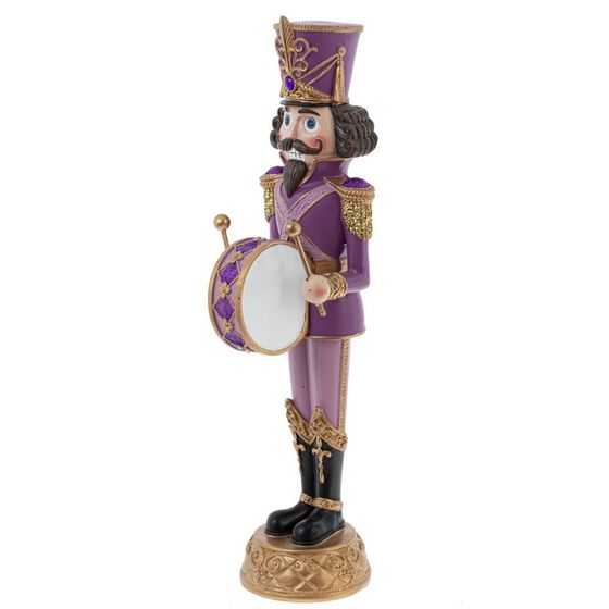 Фигурка декоративная &quot;Щелкунчик&quot;, L9 W11,5 H35 см