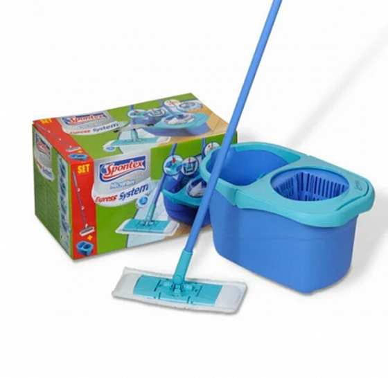 Насадка EXPRESS SYSTEM