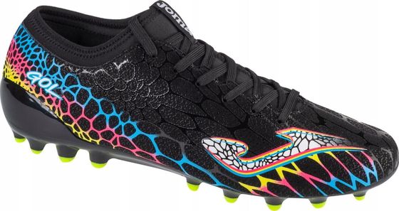 Joma Joma Gol 2401 AG GOLW2401AG Черный 41