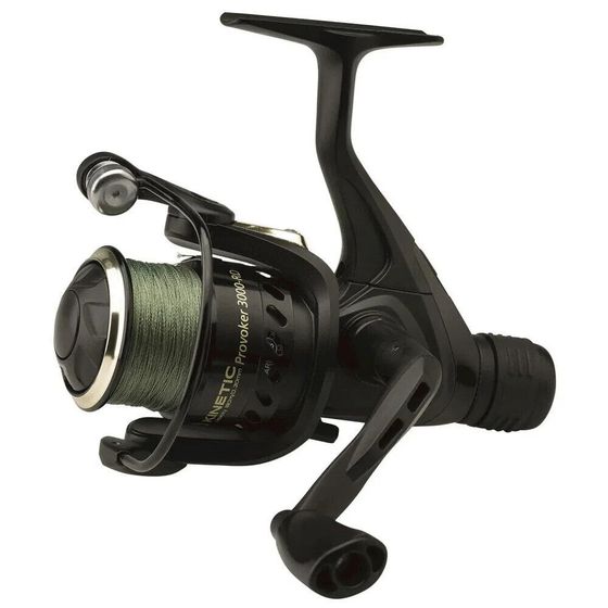 KINETIC Provoker RD spinning reel