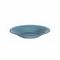 Тарелка суповая BAGATELLE TURQUOISE 21.5см