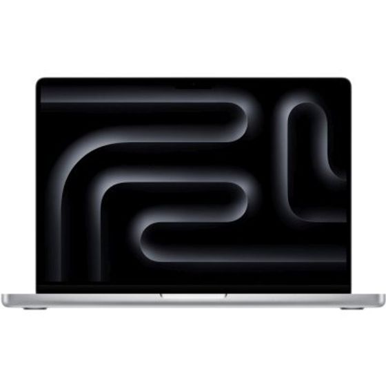 Ноутбук 14&quot; Apple MacBook Pro серебристый 36Gb/1Tb MacOS (MRX83_RUSG)
