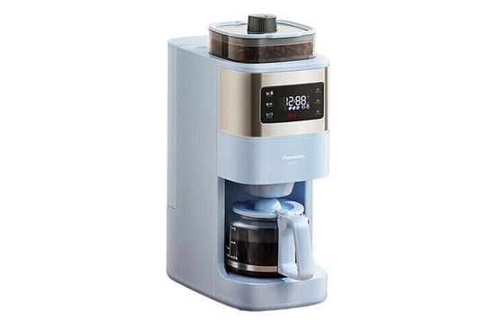 Panasonic Coffee Machines