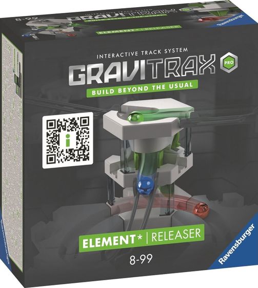 Ravensburger Gravitrax PRO Dodatek Releaser