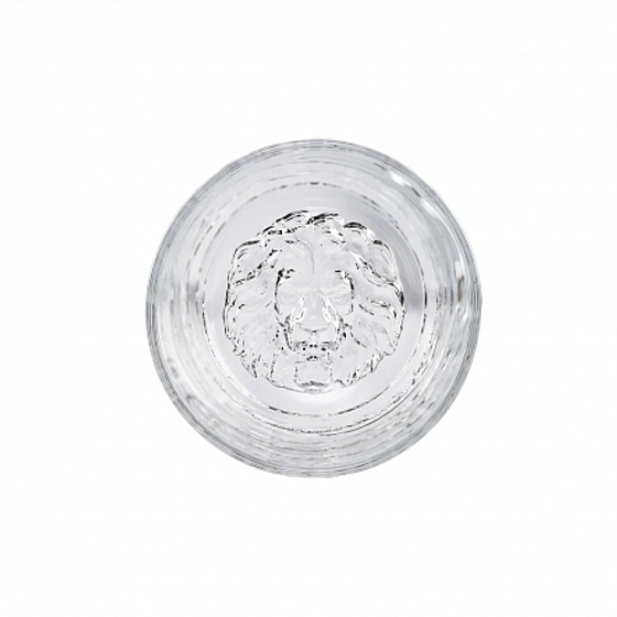 Набор из 4-х стаканов для виски SPIRIT OF ANIMALS 300мл