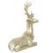 Фигурка декоративная &quot;Олень&quot;, L17 W8 H20 см