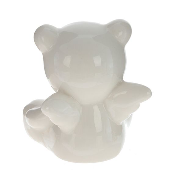 Фигурка декоративная &quot;Медвежонок&quot;, Д5 Ш6 В6,5 см