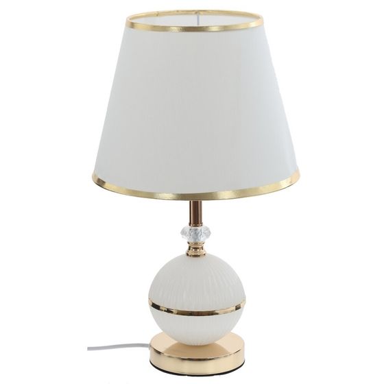 Светильник, L25 W25 H42,5 см, Е27, шнур 1,1 м