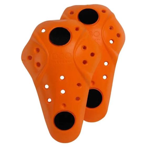 ROKKER D3O Æ knee protectors