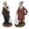 Фигурка декоративная &quot;Бабушка/Дедушка&quot;, L9 W7,5 H21 см, 2в.