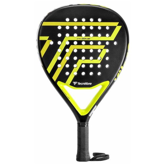 TECNIFIBRE Wall Breaker 355 2022 padel racket