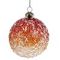 Украшение новогоднее &quot;Шар&quot;, D 8 см, L8 W8 H9 см