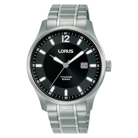 LORUS WATCHES RH995QX9 watch