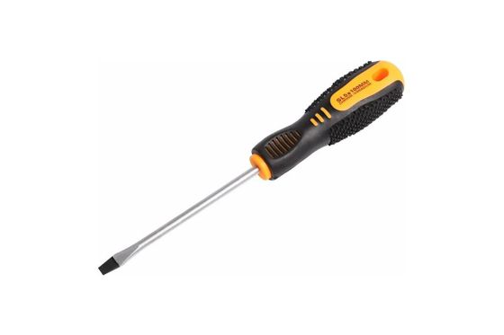 Отвертка шлицевая Rexant SL 12-4722 100мм