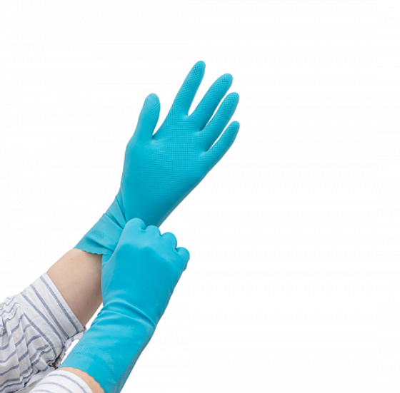 Перчатки Комфорт Экстра L