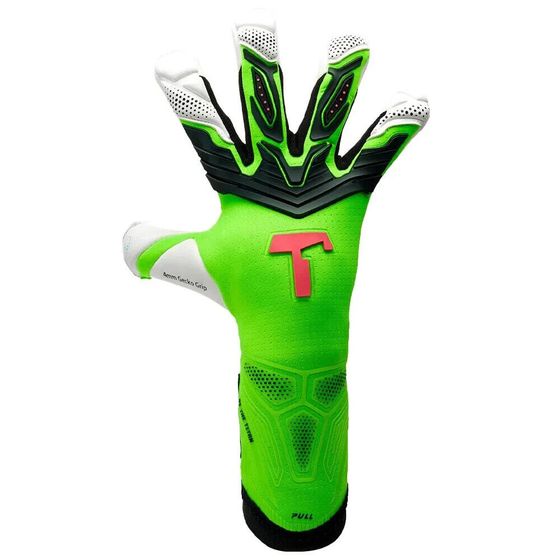 T1TAN Alien Plasma 2.0 goalkeeper gloves