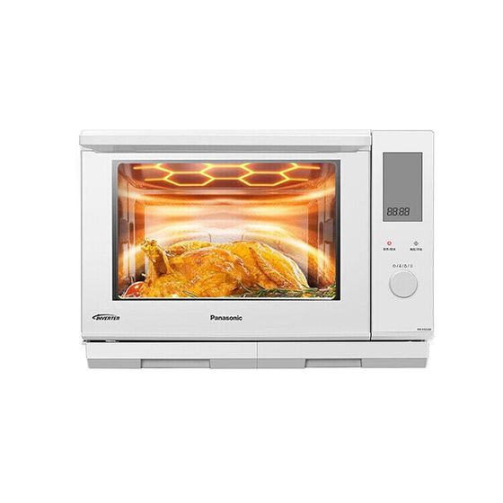 Panasonic Microwaves