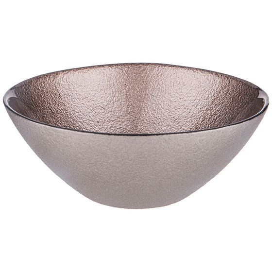 САЛАТНИК  &quot;NATURAL&quot; TAUPE 16СМ