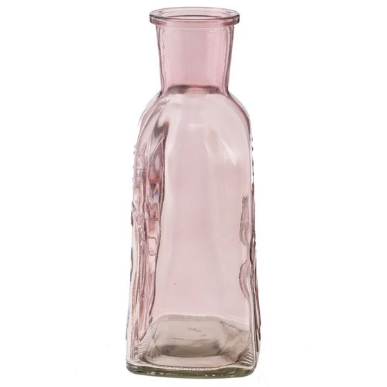 Ваза, 585 мл, L9,5 W7,5 H19 см