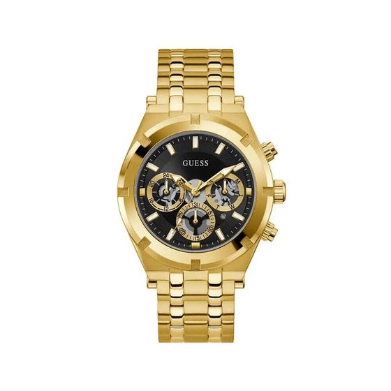 GUESS Continental Gw0260G2 watch