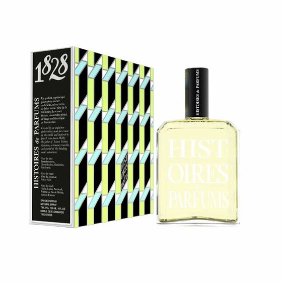 Мужская парфюмерия Histoires de Parfums 1828 EDP 120 ml