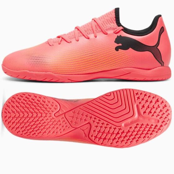 Кроссовки Puma Future 7 Play IT M 107727 03