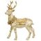 Фигурка декоративная &quot;Олень&quot;, L22 W9 H33 см