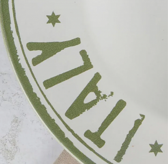 Тарелка для пасты MILAN 28см