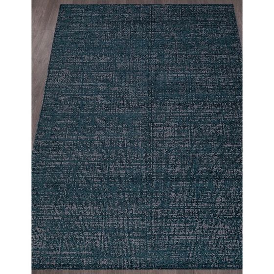 Ковёр прямоугольный Carina Rugs Atlas, размер 80x150 см, цвет 09