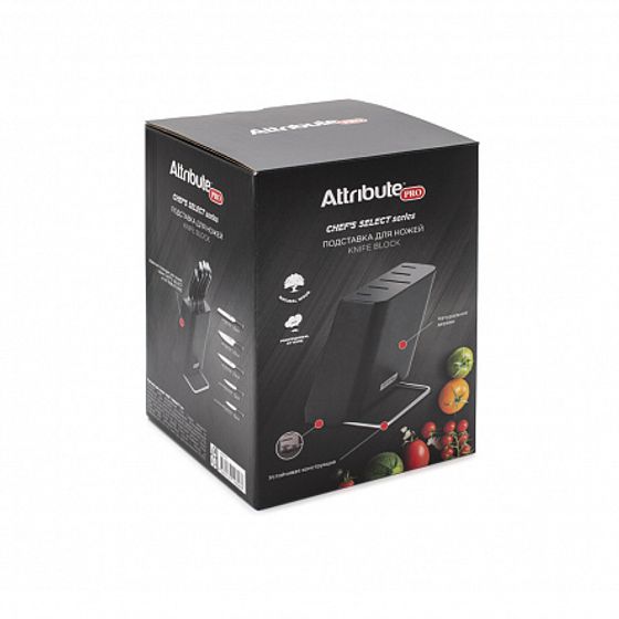 Подставка для ножей CHEF`S SELECT