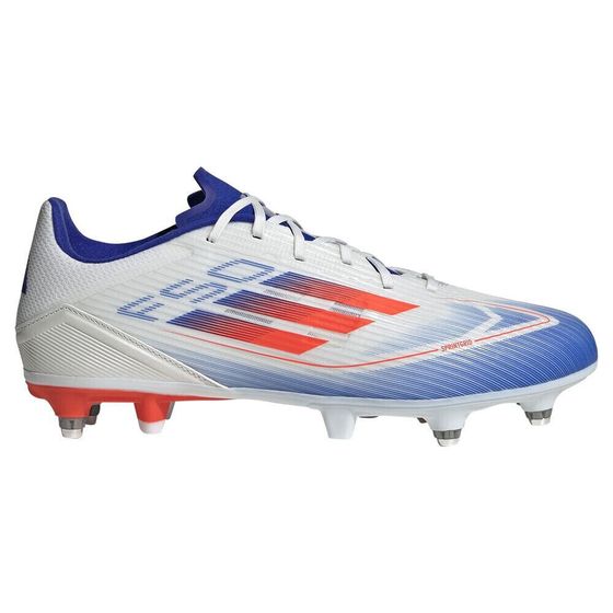 Футбольные бутсы ADIDAS F50 League SG
