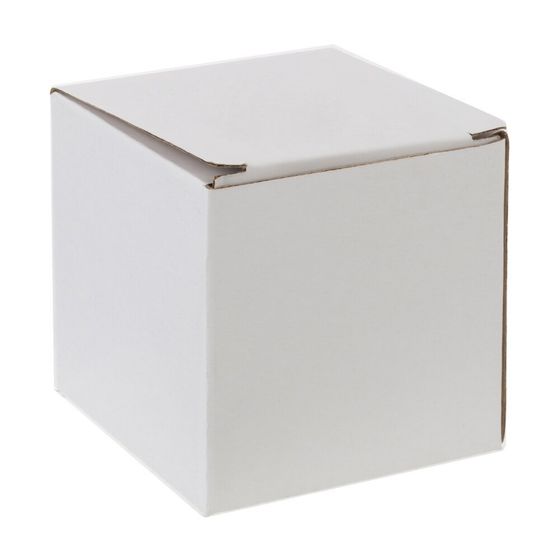 Шкатулка, L7 W7 H9 см